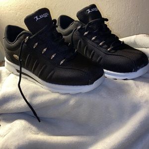 LUGZ MEN SIZE 8 USA